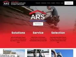 Sites similar to americanroofingsupply.com
