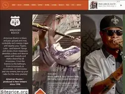Sites similar to americanroutes.org