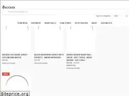 Sites similar to americanrucker.com