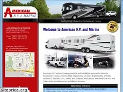 Sites similar to americanrving.com