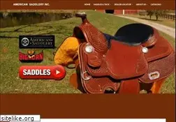 Sites similar to americansaddlery.com