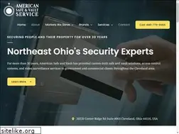 Sites similar to americansafe.biz