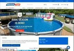 Sites similar to americansale.com
