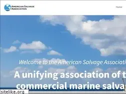 Sites similar to americansalvage.org