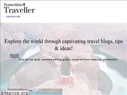 Sites similar to americansamoatourism.com