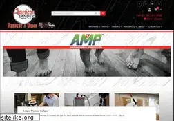 Sites similar to americansanders.com