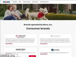 Sites similar to americansareonthemove.com
