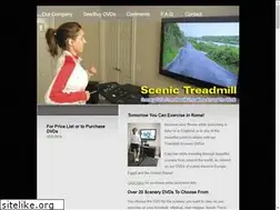 Sites similar to americanscenerydvds.com