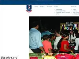Sites similar to americanschool.edu.do