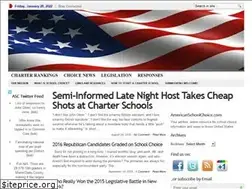 Sites similar to americanschoolchoice.com