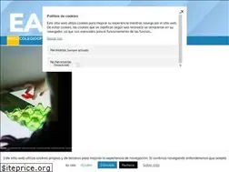 Sites similar to americanschoolellaluna.com