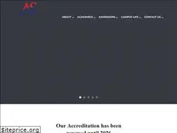 Sites similar to americanschoolfes.com