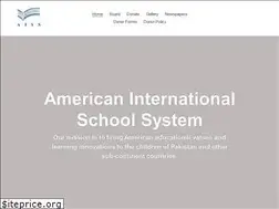 Sites similar to americanschoolfoundation.org