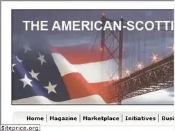 Sites similar to americanscottishfoundation.com