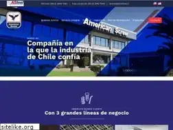 Sites similar to americanscrew.cl