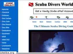Sites similar to americanscuba.com
