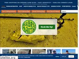 Sites similar to americanseafishing.com