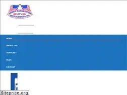 Sites similar to americanseamlessguttersfl.com