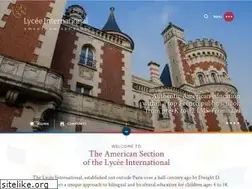 Sites similar to americansection.org