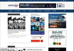 Sites similar to americansecuritytoday.com
