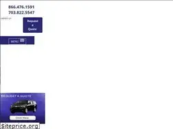 Sites similar to americansedandc.com