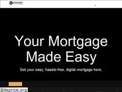 Sites similar to americanselectfunding.com