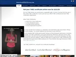 Sites similar to americansellerserver.com