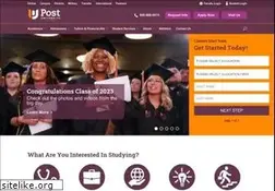 Sites similar to americansentinel.edu