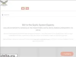 Sites similar to americansepticserviceinc.com