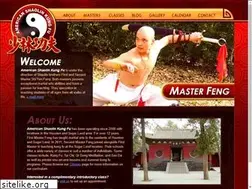Sites similar to americanshaolinkungfu.org