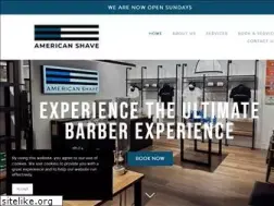 Sites similar to americanshave.com