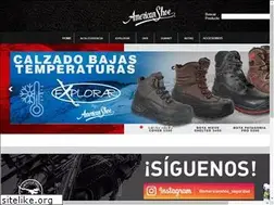 Sites similar to americanshoe.cl
