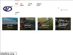 Sites similar to americanshootingcenters.com