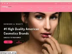 Sites similar to americanshopbyhanane.com
