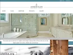 Sites similar to americanshowerdoor.com