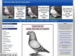 Sites similar to americanshowracer.com