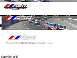 Sites similar to americansimracing.com