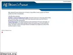 Sites similar to americansinfrance.net