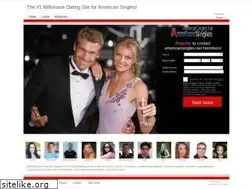 Sites similar to americansingles.net