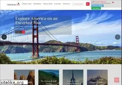 Sites similar to americansky.co.uk
