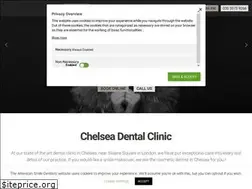 Sites similar to americansmile.co.uk