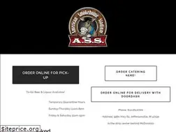 Sites similar to americansmokehousestadium.com