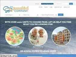 Sites similar to americansnowbird.com