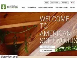 Sites similar to americansoftwoods.com