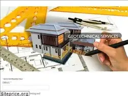 Sites similar to americansoiltesting.com