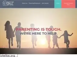 Sites similar to americanspcc.org