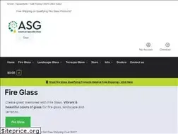 Sites similar to americanspecialtyglass.com