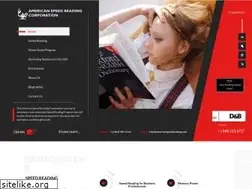 Sites similar to americanspeedreading.com
