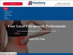 Sites similar to americanspinecenter.com