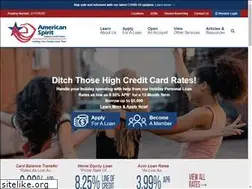 Sites similar to americanspirit.org